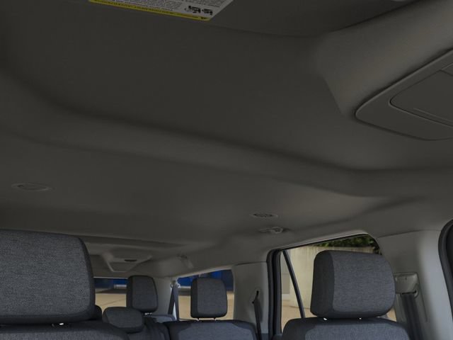 New 2026 Ford Expedition Max Active AWD/4WD image 23