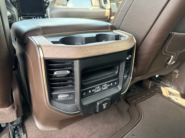 Used 2025 RAM 1500 Limited w/ Off Road Group AWD/4WD image 27