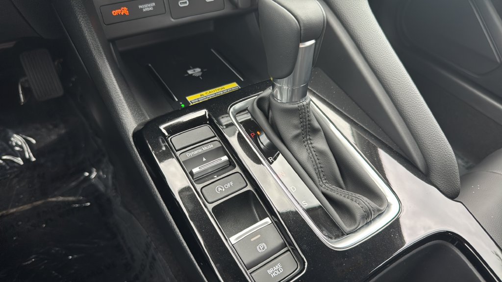 New 2026 Acura Integra FWD image 23