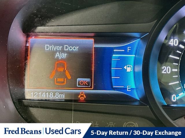 Used 2017 Ford Edge Sport w/ Equipment Group 401A AWD/4WD image 22