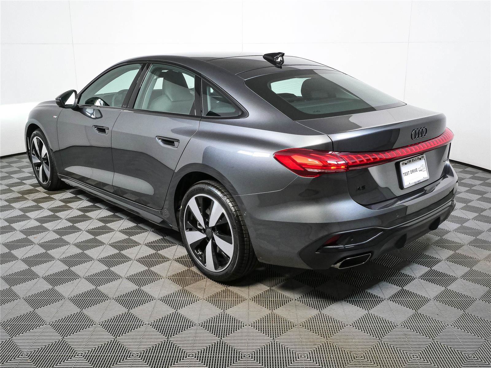New 2026 Audi A5 Premium Plus AWD/4WD image 32