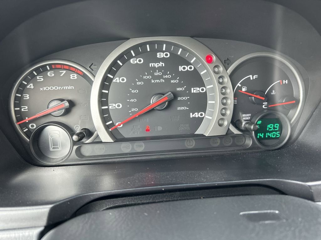 Used 2005 Honda Pilot EX image 15