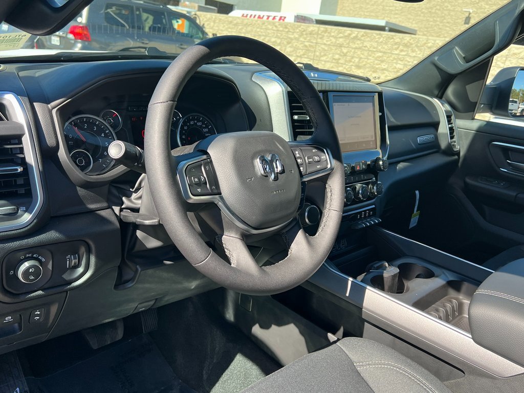 New 2026 RAM 1500 Big Horn image 19