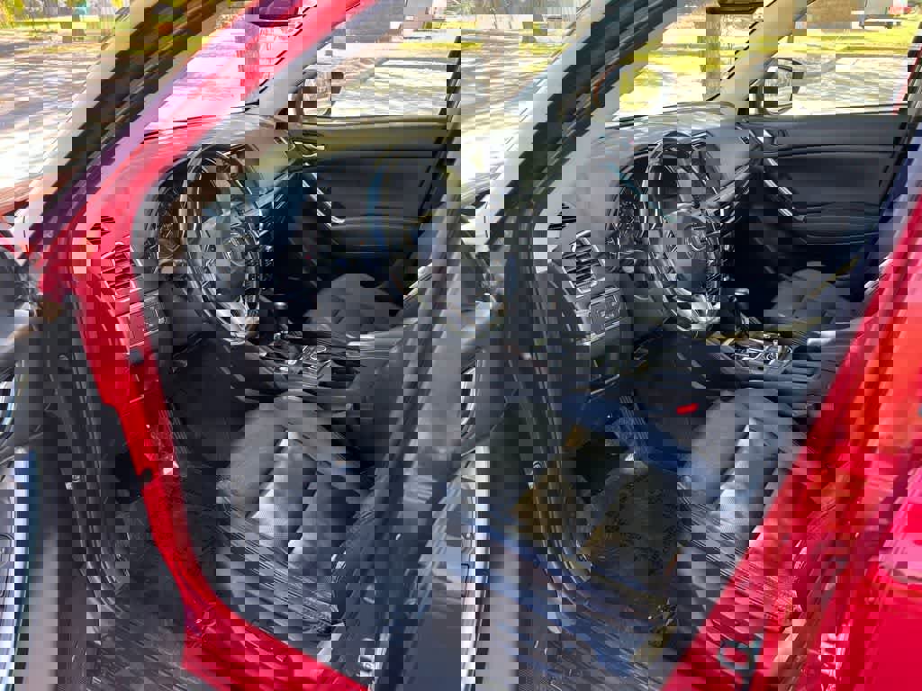 Used 2016 MAZDA CX-5 Grand Touring image 15