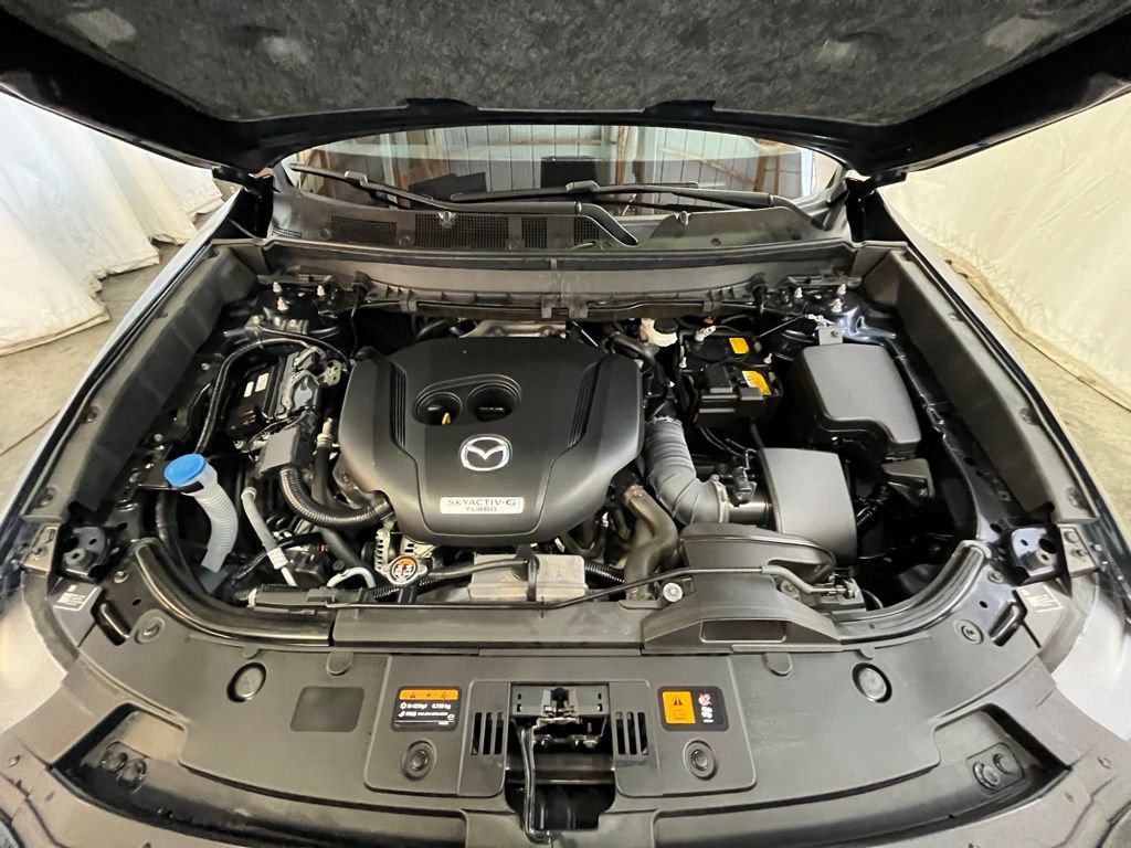 Certified 2023 MAZDA CX-9 Touring AWD/4WD image 32