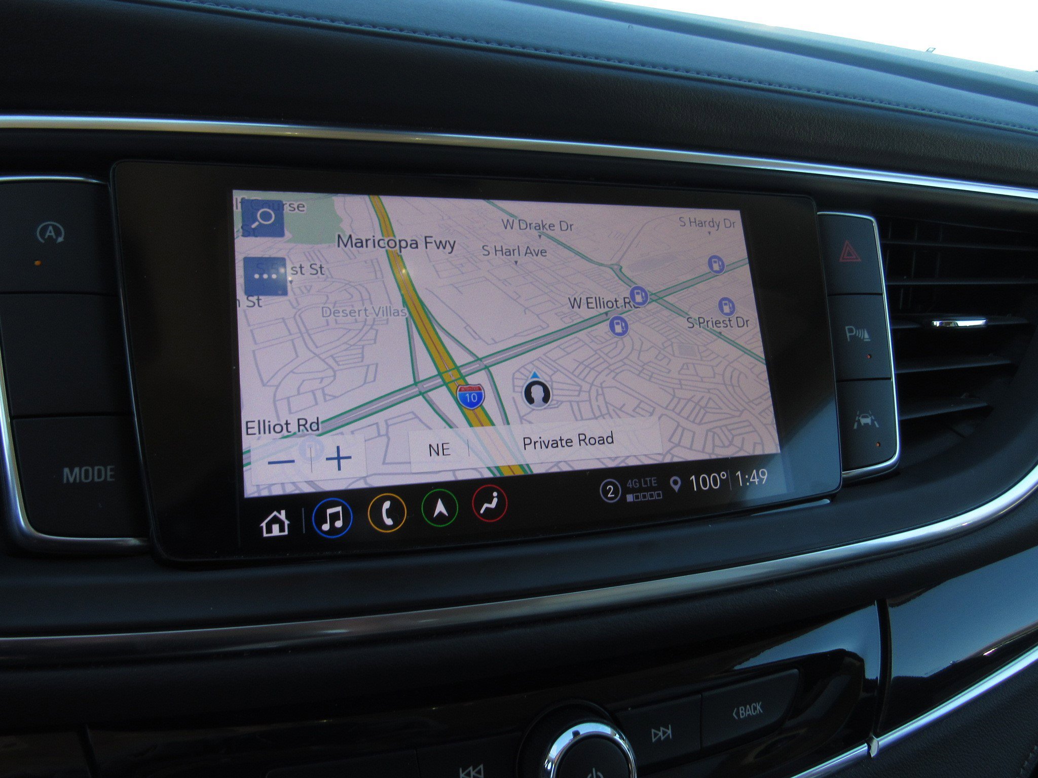 Used 2023 Buick Enclave Essence w/ Sound and Sites Package image 20