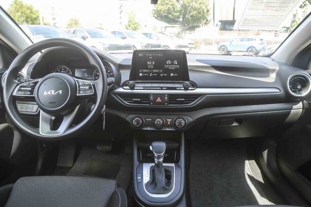 Certified 2024 Kia Forte LXS image 13