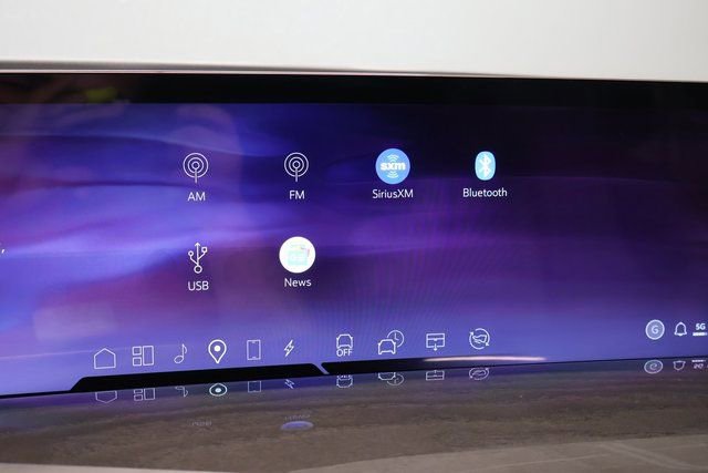 New 2026 Cadillac Escalade IQL Luxury image 20