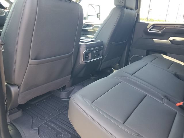 Used 2026 GMC Sierra 2500 SLT AWD/4WD image 22