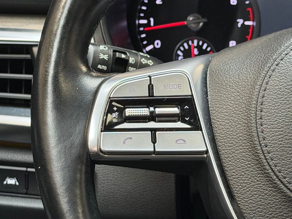 Used 2020 Kia Telluride SX image 19