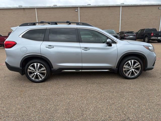 Used 2022 Subaru Ascent Limited w/ Technology Package image 36