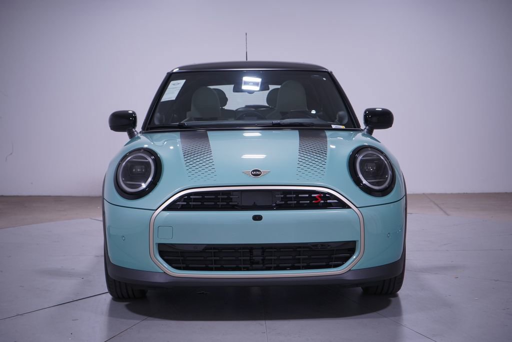 New 2026 MINI Cooper S image 4