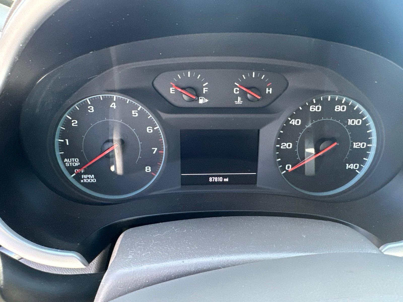 Used 2023 Chevrolet Malibu LS w/ Driver Confidence Package FWD image 9