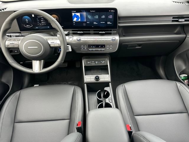New 2026 Hyundai Kona SEL Premium AWD/4WD image 27