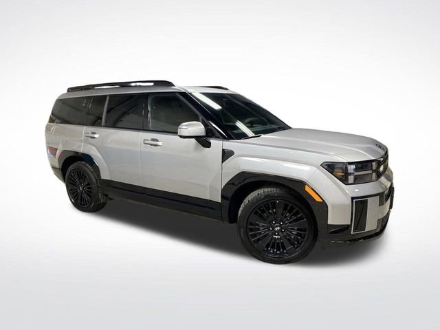 New 2026 Hyundai Santa Fe Calligraphy image 42