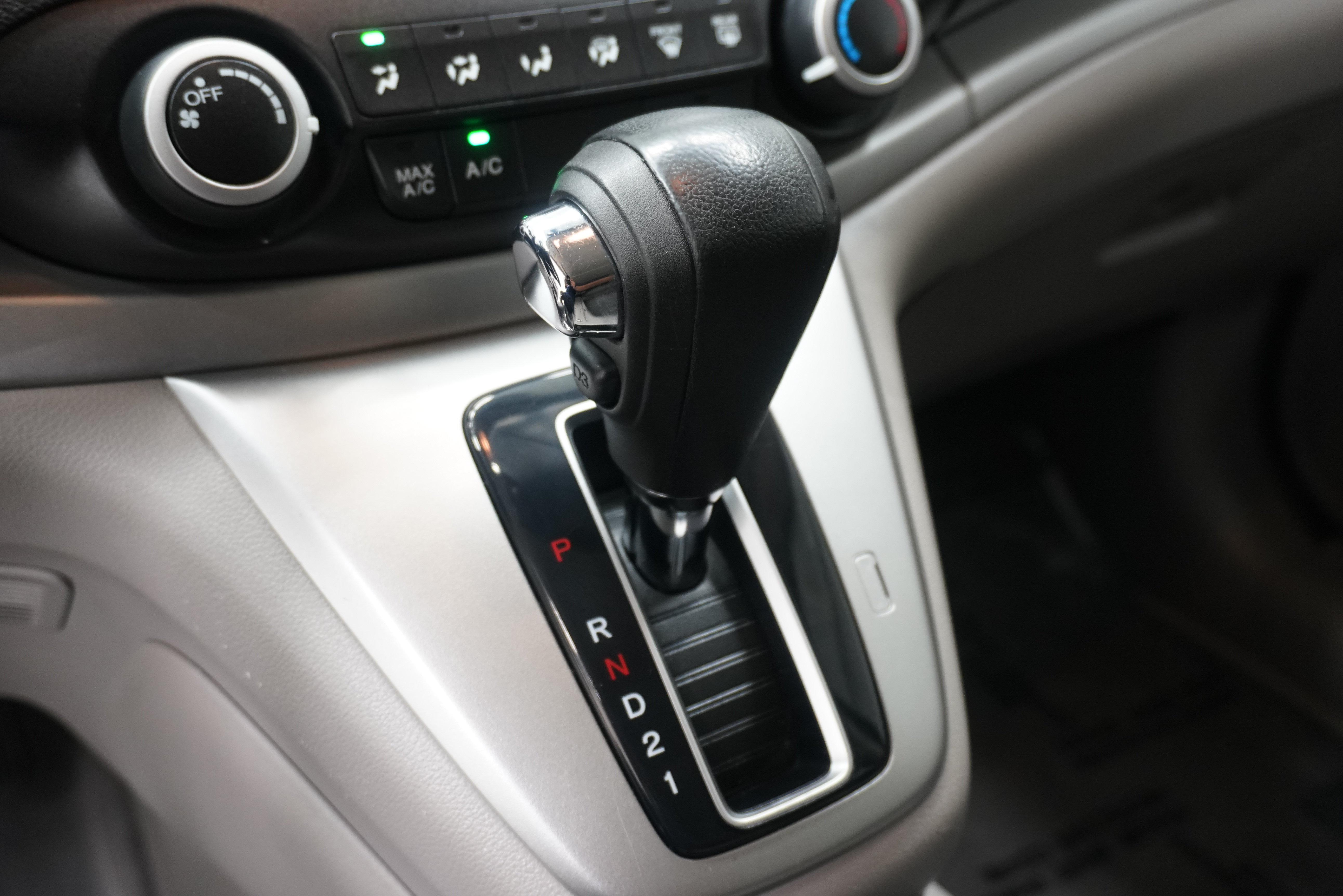 Used 2014 Honda CR-V EX image 19
