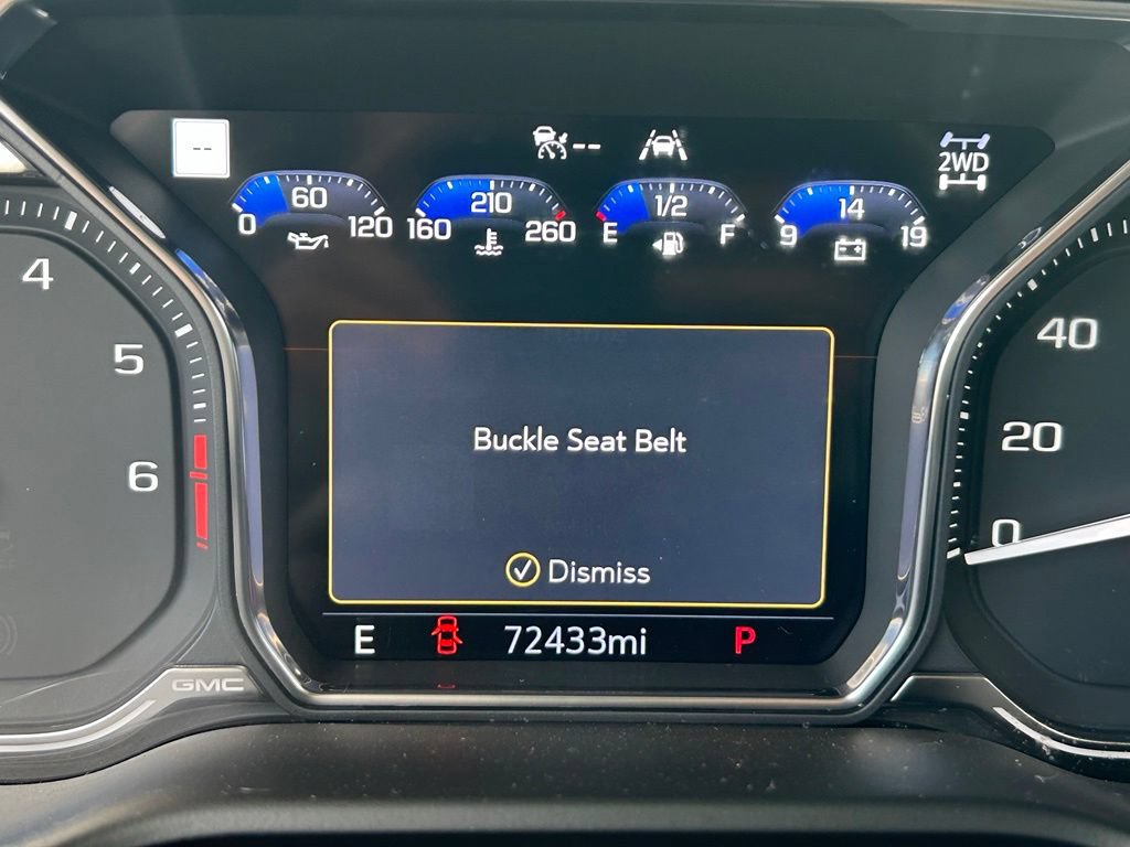 Used 2021 GMC Yukon Denali w/ Advanced Technology Package AWD/4WD image 15