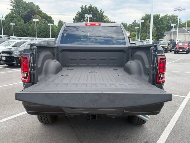 New 2026 RAM 2500 Big Horn AWD/4WD image 7