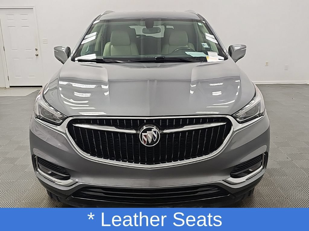Used 2019 Buick Enclave Essence FWD image 4