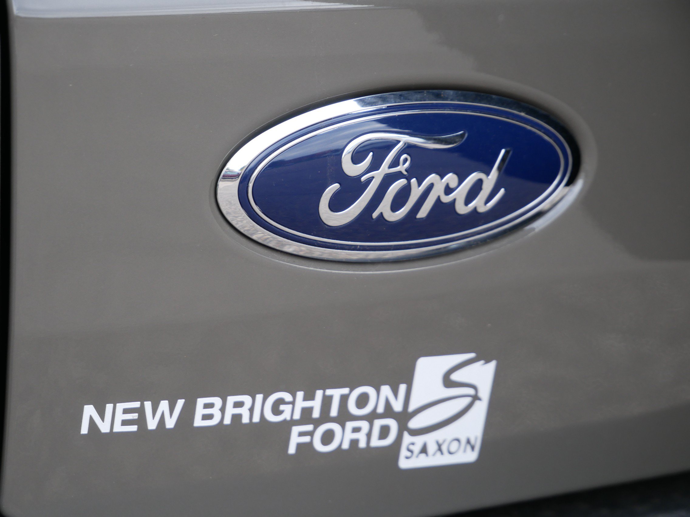 Used 2025 Ford Bronco Outer Banks AWD/4WD image 5