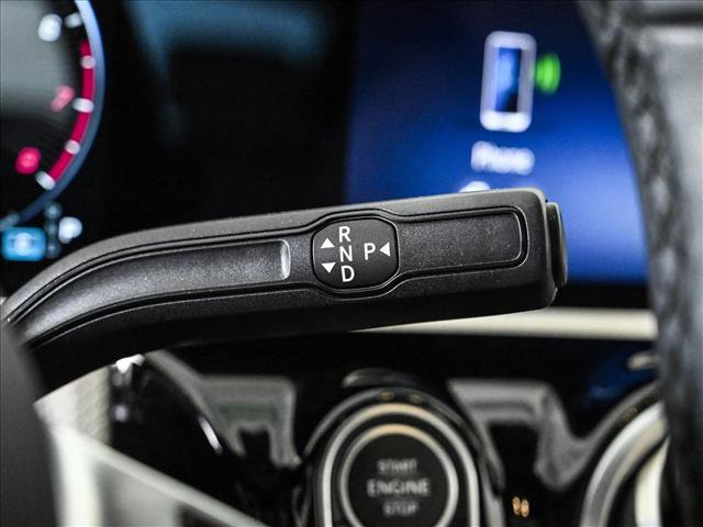 Certified 2025 Mercedes-Benz CLA 250 4MATIC image 12