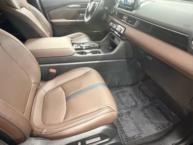 Certified 2023 Honda Pilot Elite image 23