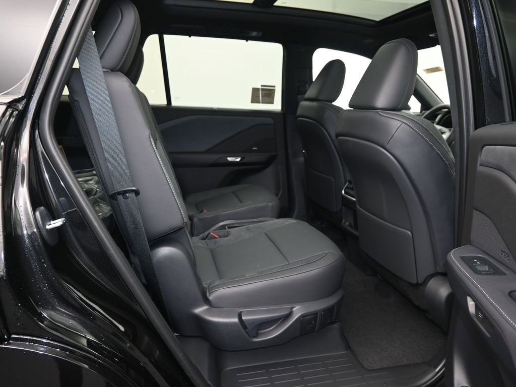 New 2026 Lexus TX 350 350 Luxury image 10