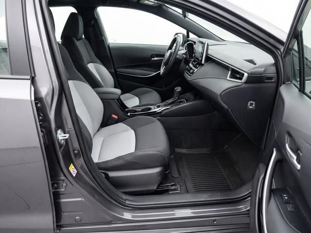 New 2025 Toyota Corolla XSE FWD image 12