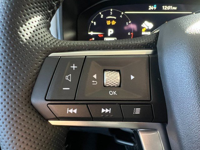New 2026 Mitsubishi Outlander SE AWD/4WD image 21