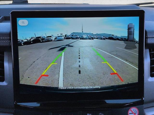 Used 2024 Ford Expedition Max XLT image 14