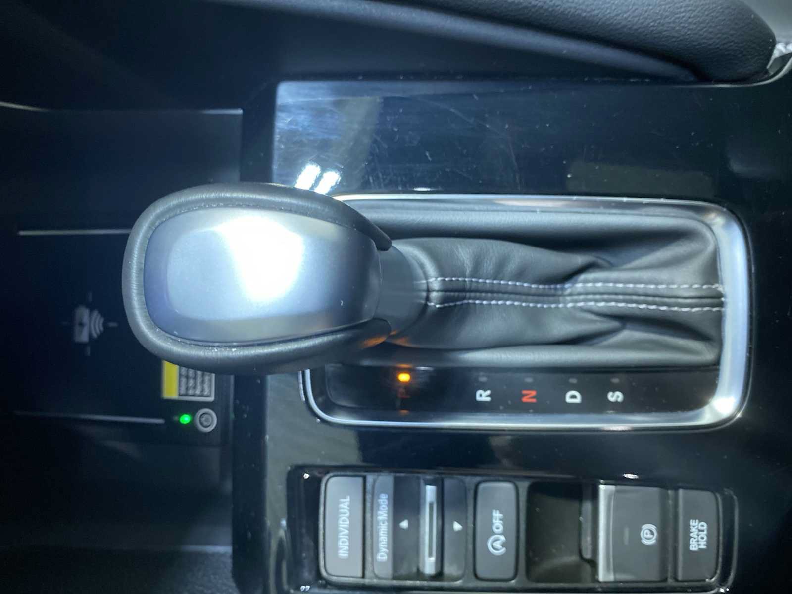 Certified 2025 Acura Integra A-Spec FWD image 17