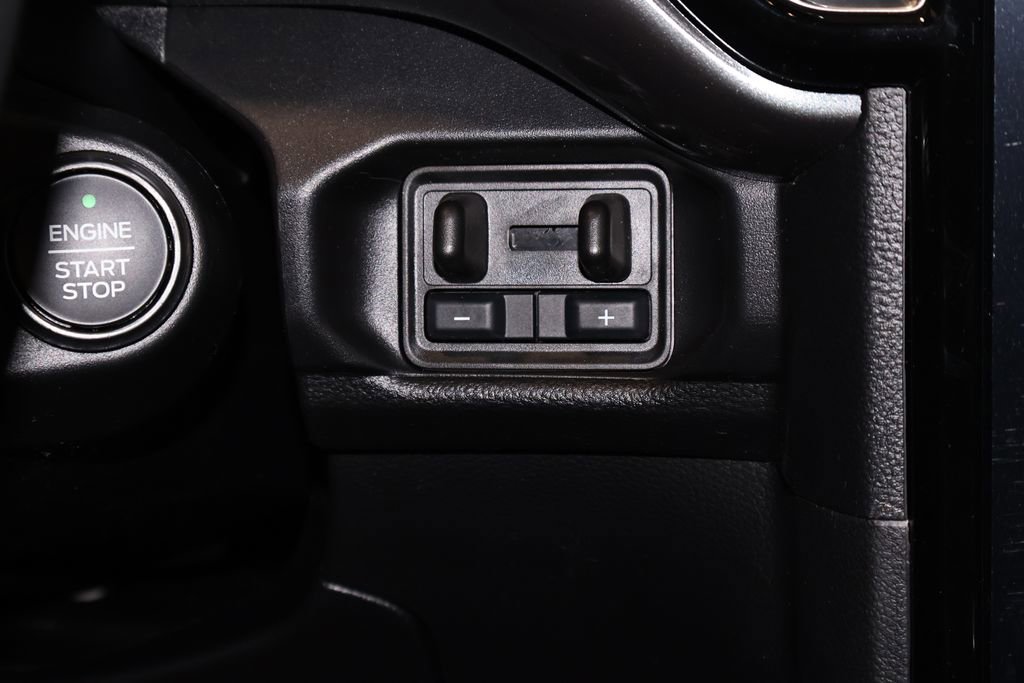 New 2026 Ford Ranger Lariat image 23