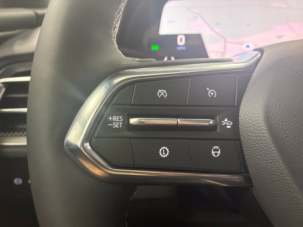 New 2027 Chevrolet Traverse LT w/ Enhanced Driving Package FWD image 24