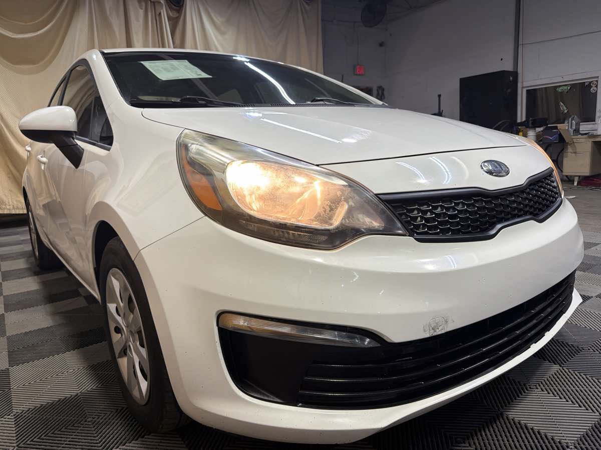 Used 2017 Kia Rio LX FWD image 6