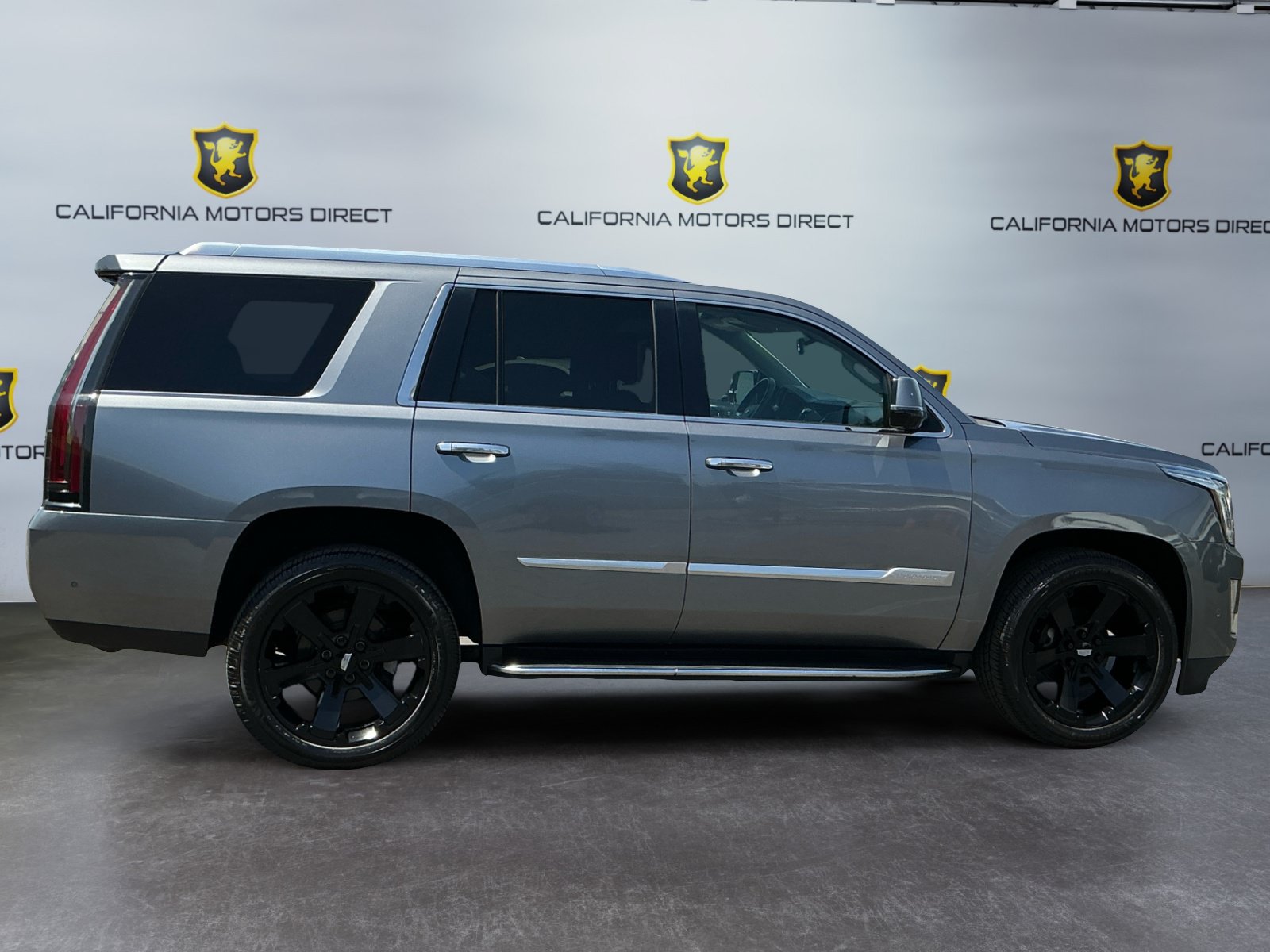 Used 2020 Cadillac Escalade 4WD image 4