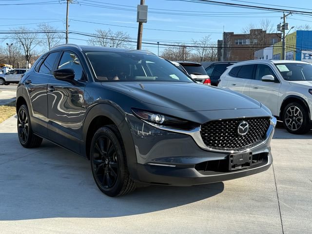 Used 2023 MAZDA CX-30 AWD 2.5 S w/ Preferred Package image 7