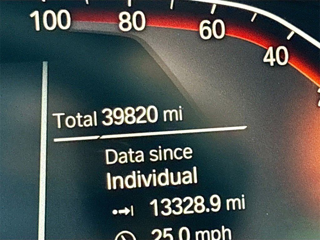 Used 2021 BMW 540i xDrive w/ M Sport Package image 12