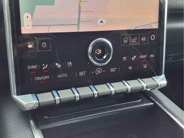 New 2026 GMC Sierra EV Elevation w/ Premium Package AWD/4WD image 8