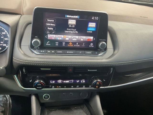 Used 2023 Nissan Rogue SL FWD image 10