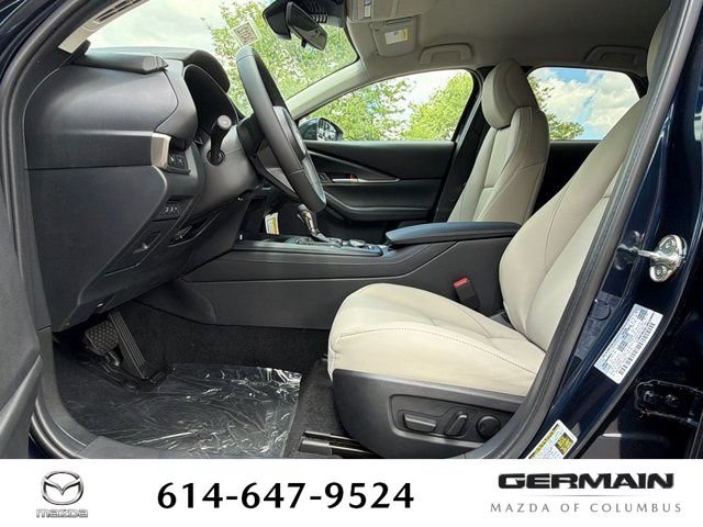 New 2026 MAZDA CX-30 AWD 2.5 S w/ Select Sport Pkg image 19