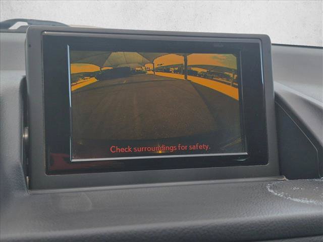 Used 2012 Lexus CT 200h Premium w/ Premium Audio Pkg FWD image 13