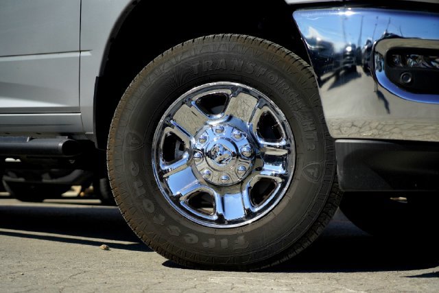 Used 2026 RAM 3500 Tradesman AWD/4WD image 3