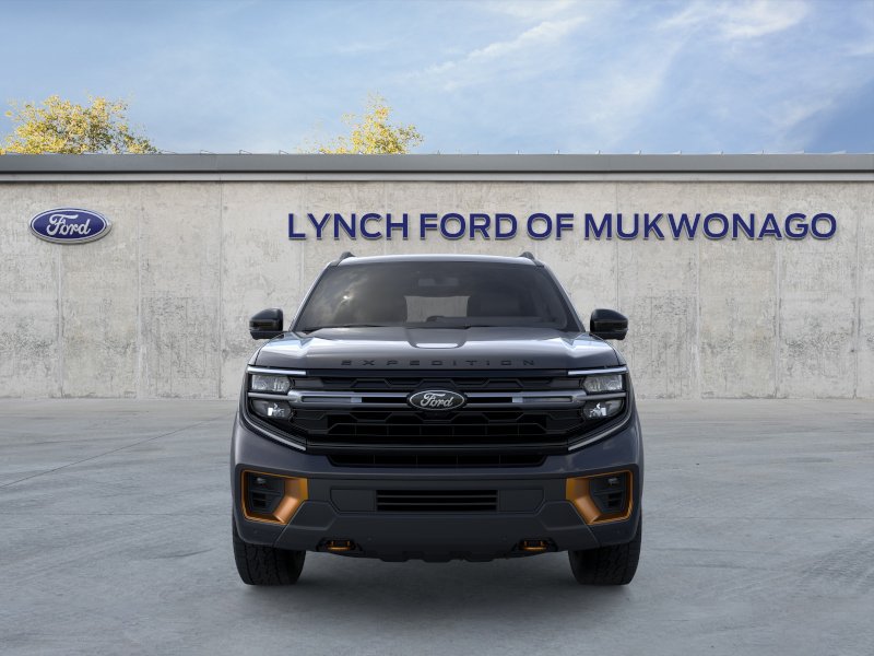 New 2026 Ford Expedition Tremor AWD/4WD image 7