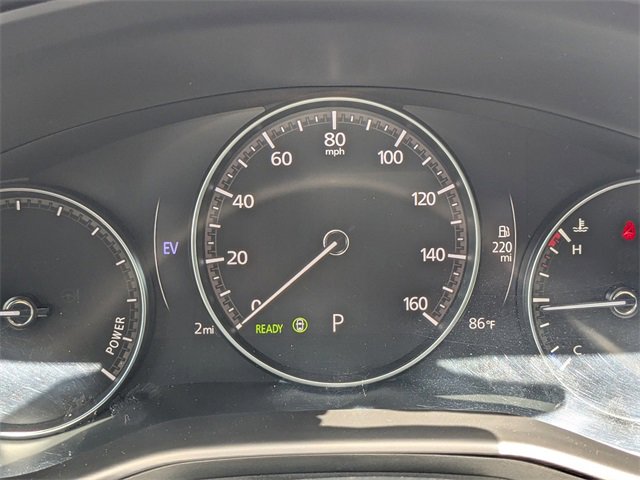 New 2025 MAZDA CX-50 2.5 Hybrid w/ Weather Package image 28