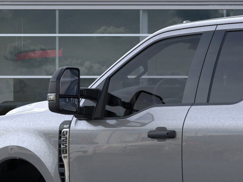 New 2026 Ford F250 XLT w/ FX4 Off-Road Package image 20
