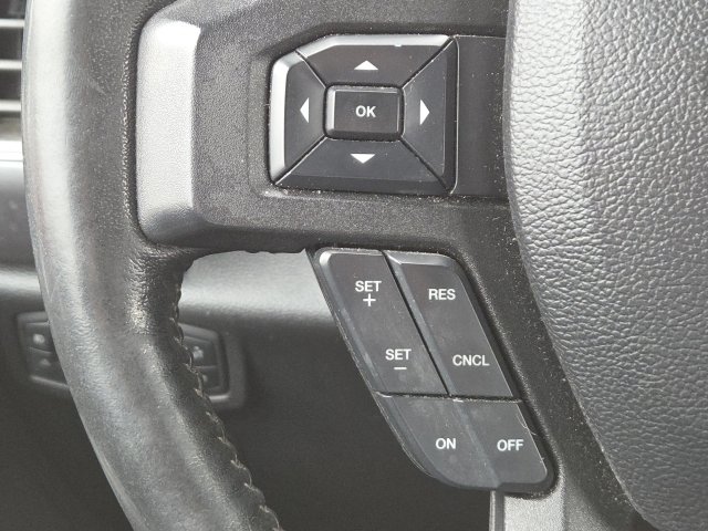 Used 2019 Ford F150 XLT w/ Equipment Group 302A Luxury AWD/4WD image 21