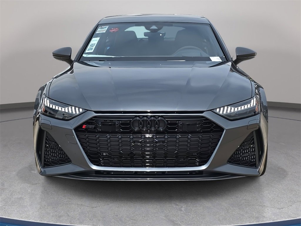 New 2025 Audi RS 7 performance Sportback image 8