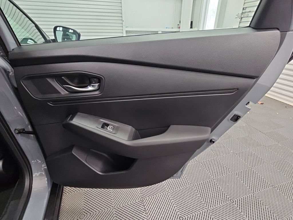 New 2026 Honda Accord SE image 33