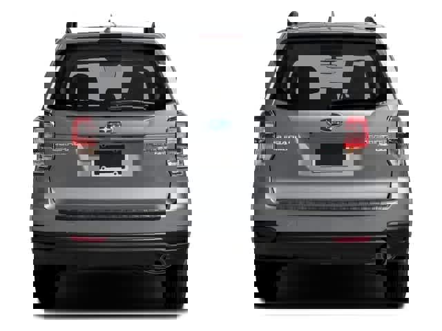 Used 2017 Subaru Forester 2.5i Touring image 8