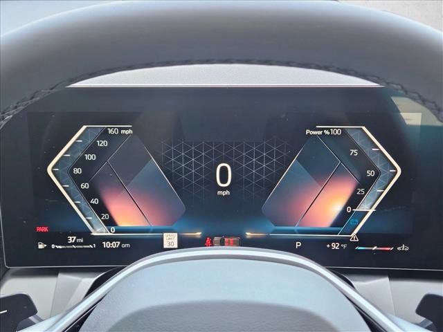 Certified 2026 BMW X3 xDrive30 w/ Premium Package image 10